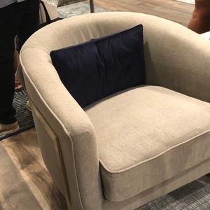 Meet your Posher, Joe